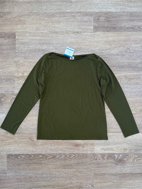 Anne Klein Tops - Anne Klein Long Sleeve Tee